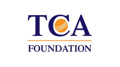 The Cricket Asylum Foundation Logo