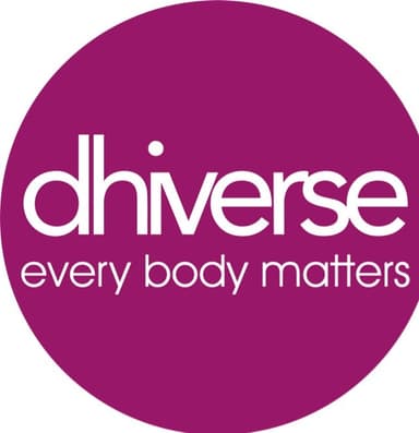Dhiverse Logo