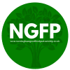 Nottingham Good Food Partnership Ltd Logo