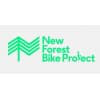 New Forest Bike Project CIC Logo