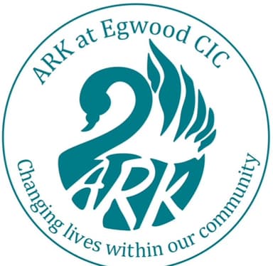 ARK at Egwood CIC Logo