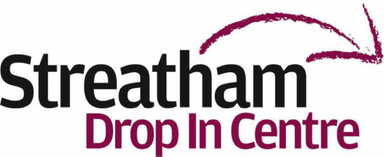 Streatham Drop in Centre for Asylum Seekers and Refugees Logo