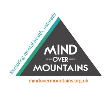 Mind Over Mountains Logo