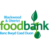 Blackwood and District Foodbank Logo