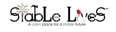 Stable Lives Logo