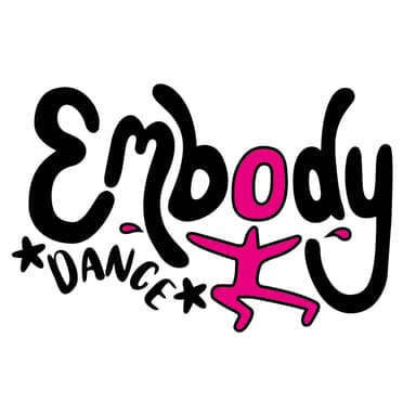 Embody Dance Logo