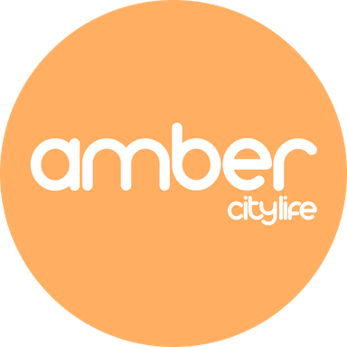 Amber Chaplains Logo