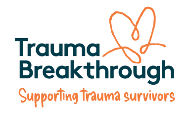 Trauma Breakthrough Logo