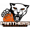 Panthers Basketball Club Logo