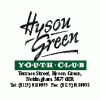 Hyson Green Youth Club Logo