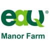 EAQ Manor Farm CIC Logo