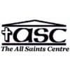 All Saints Centre Huthwaite Limited Logo
