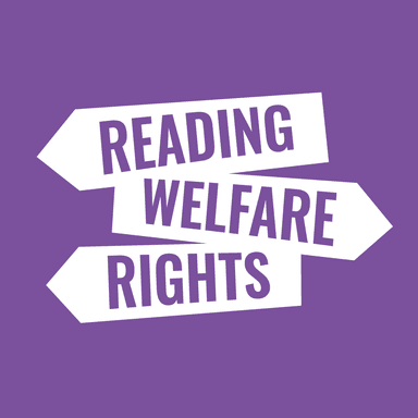 Reading Welfare Rights Logo