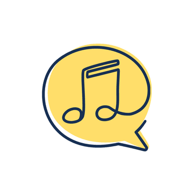 Belltree Music Therapy Logo