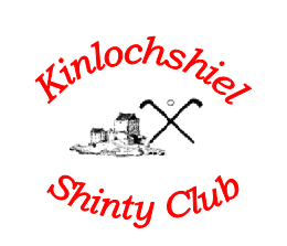 KINLOCHSHIEL SHINTY & COMMUNITY SPORTS CLUB LTD Logo