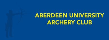 Aberdeen University Archery Club Logo
