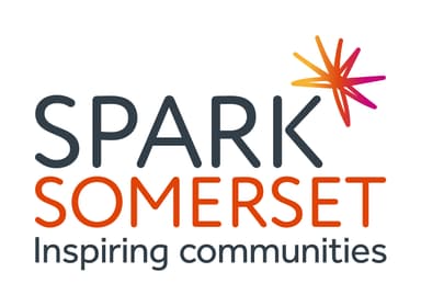 Spark Somerset Logo