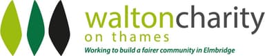 Walton on Thames Charity Logo