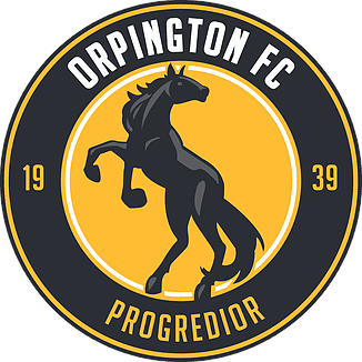 Orpington Football Club Logo