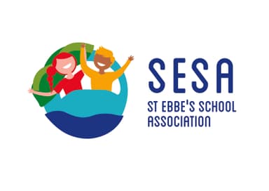 St Ebbe’s School Association Logo