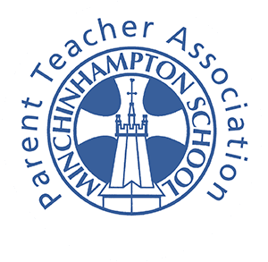 Minchinhampton Primary School PTA Logo