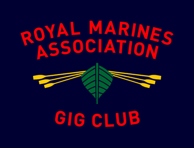 RMA Gig Club Logo