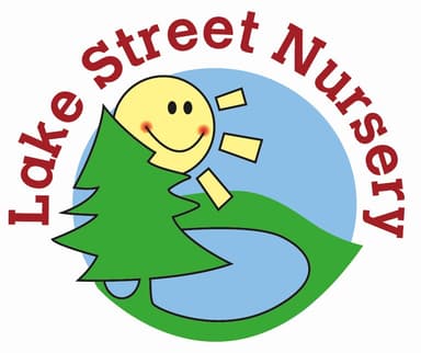 Lake Street Nursery Logo