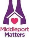 Middleport Matters Community Trust Logo