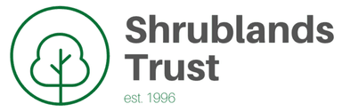 Shrublands Trust Logo