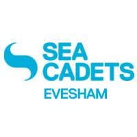 Evesham Sea Cadets Logo