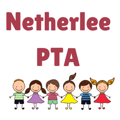 Netherlee Primary PTA Logo