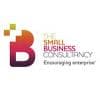 The Small Business Consultancy Logo