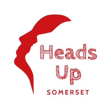 Heads Up Somerset Logo