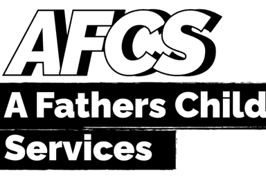 A Fathers Child Services CIC Logo