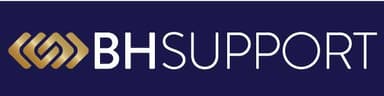 BH Support CIC Logo