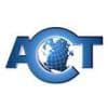 ACT Training Services Logo