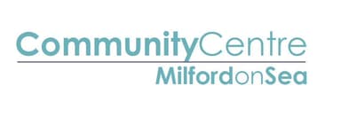 Milford on Sea Community Centre Logo