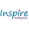 Inspire Nottingham Logo