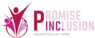 Promise Inclusion Logo
