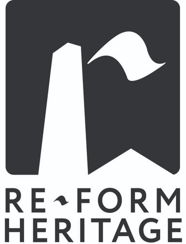 Re-Form Heritage Logo