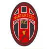 Waterloo Sports And Football Club Logo
