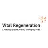 Vital Regeneration Logo