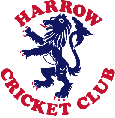 Harrow Cricket Club Logo