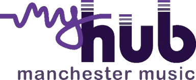 MyHub Music Trust Logo
