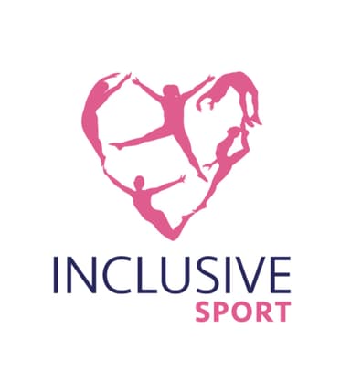 Inclusive Sport Logo