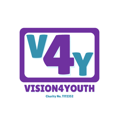 Vision 4 Youth Logo