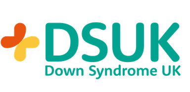 Down Syndrome UK Logo