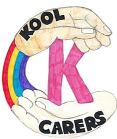 Kool Carers South East Ltd Logo