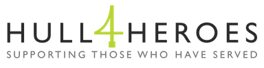Hull 4 Heroes Logo
