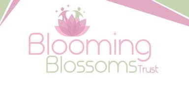 Blooming Blossoms Trust Logo
